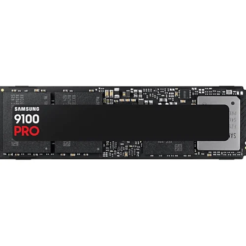 SSD диск SAMSUNG 9100 PRO 1TB
