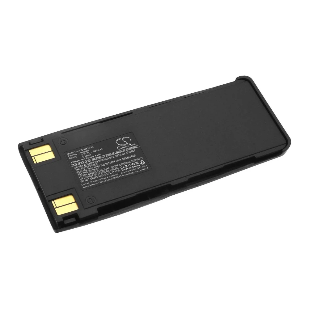 Батерия за мобилен телефон NOKIA 1260 5110 6110 6210 7100  BLS-2 / BLS-4  LiIon 37V 900mAh CAMERON