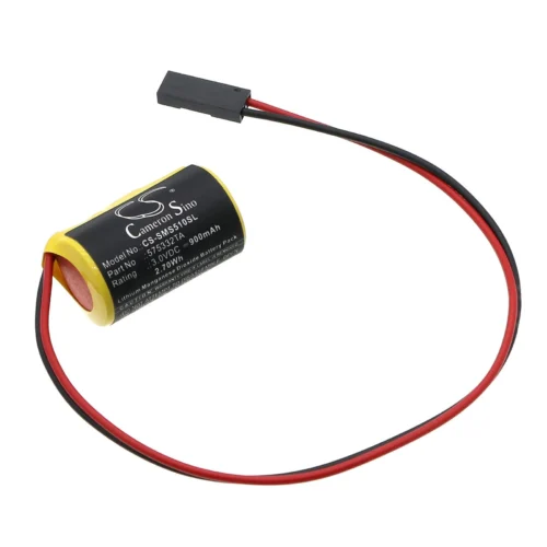Батерия за PLC контролер CS-SMS510SL Siemens  Simatic SL761 Li-MnO2  3V 900 mAh  Cameron