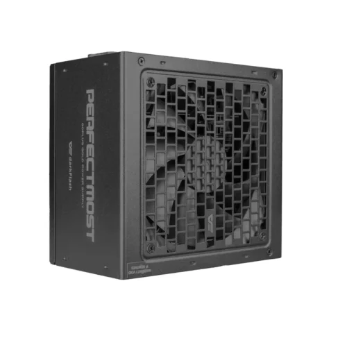 Darkflash захранване PSU ATX 3.1 750W Gold Full Modular  - PMT750 A3