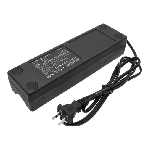 Зарядно за батерия за дистанционно за кран  HBC Radiomatic Eco Micron 46  SPECTRUM 12 FUB9NM BA209060 NIMH