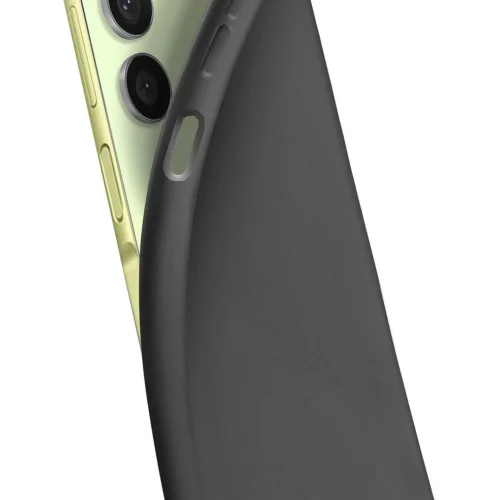 Калъф Chroma за Samsung Galaxy A26 черен