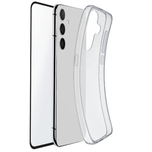 Пакет калъф и стъкло за Samsung Galaxy A35
