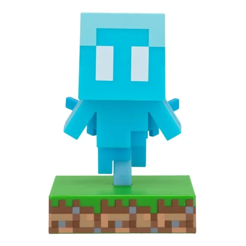 Лампа Paladone Icons  Minecraft - Allay Light PP12709MCF