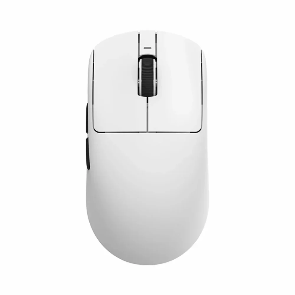 VXE професионална геймърска мишка Wireless Gaming Mouse Dragonfly R1 Pro Max 1K (4K compatible) - Kailh White Blade Switches
