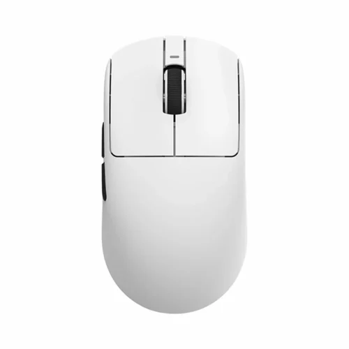 VXE професионална геймърска мишка Wireless Gaming Mouse Dragonfly R1 Pro Max 1K (4K compatible) - Kailh White Blade Switches