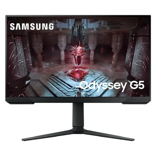 Монитор Samsung LS27CG510E 27