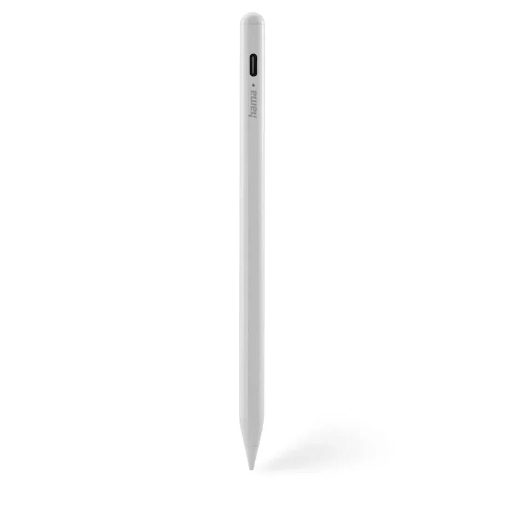 HAMA Писалка /стилус/ за таблет Apple iPad "Scribble" висока точност разпознаване на