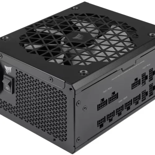 Захранващ блок Corsair RM1200x SHIFT 1200W 80+ Gold