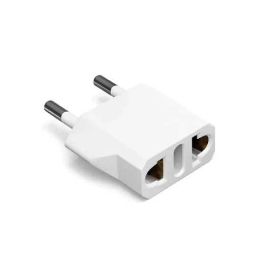 Адаптер (преходник) Преходник No brand  US kъм EU 220V <span style=