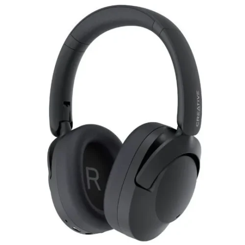 Creative Labs Zen Hybrid 2 слушалки черен
