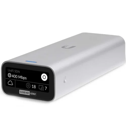 Рутер UniFi Cloud Key G2
