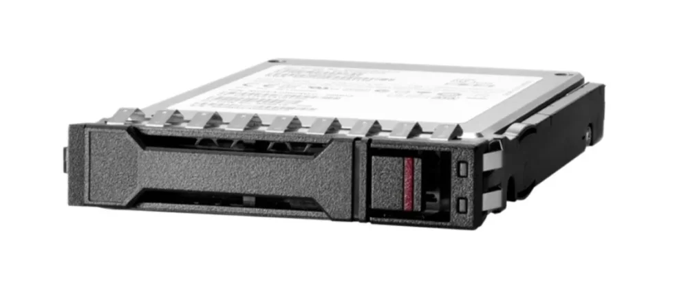 Hewlett Packard Enterprise 3.2TB NVMe MU SFF BC MV SSD P65015-B21
