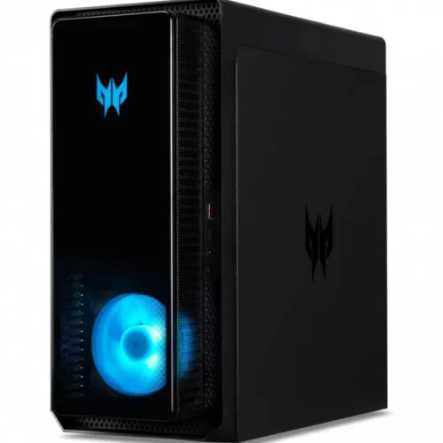 Acer Компютър PO3-655 / Intel Core i7-14700F RTX4070 W11H