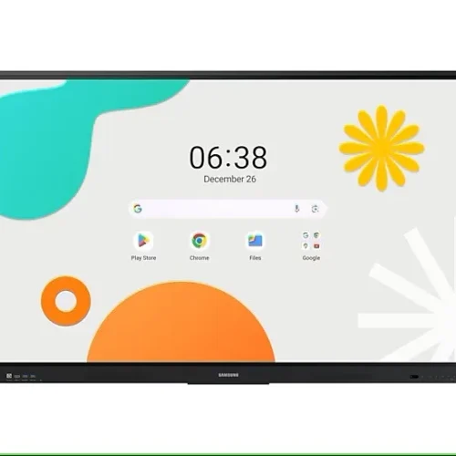 Samsung Samsung 75 WA75F LH75WAFWLGCXEN