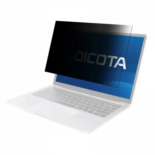 DICOTA Privacy Filter 2-way sid e-mounted Universal (16:9) 133