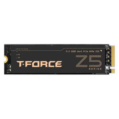 SSD диск Team Group T-Force Z540 M.2 2280 1TB PCI-e 5.0 x4 NVMe