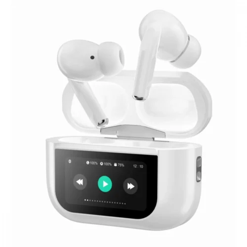Technaxx Deutschland GmbH & Co. KG синtooth earbuds TWS ANC BT-X72