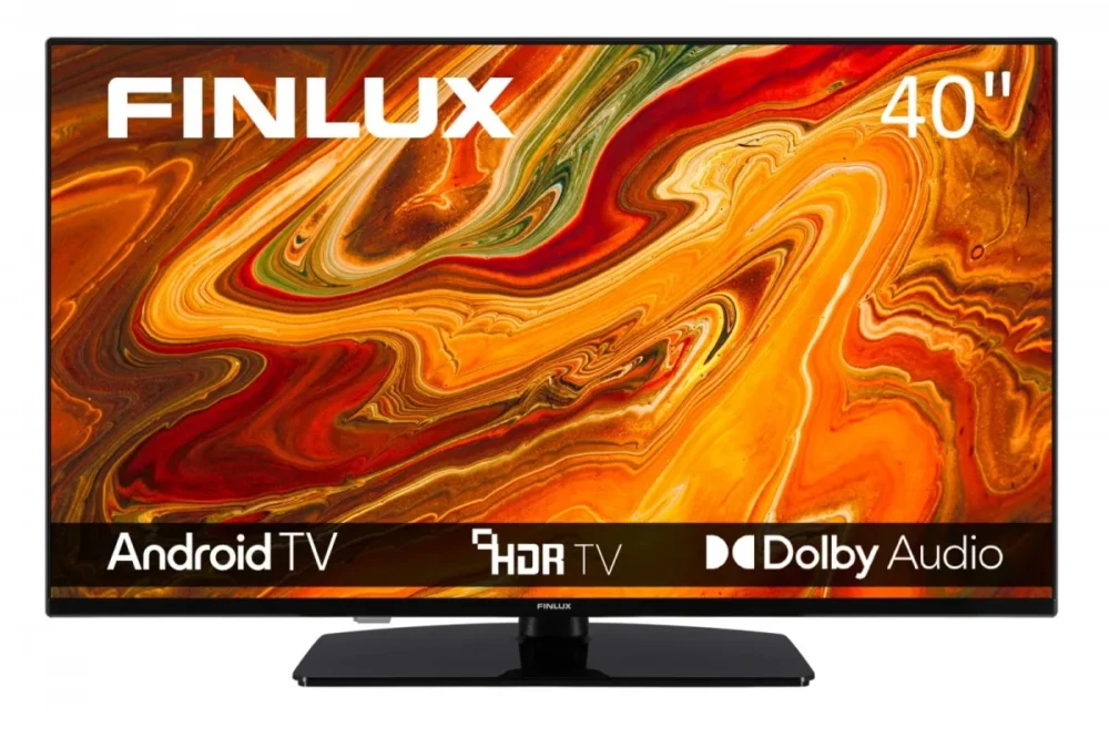 Finlux TV LED 40 inches 40FFA500