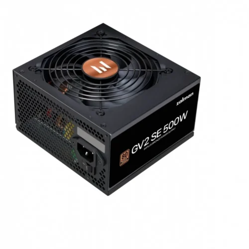 Zalman ZALMAN ZM500-GV2SE 500W 80+ Bronze