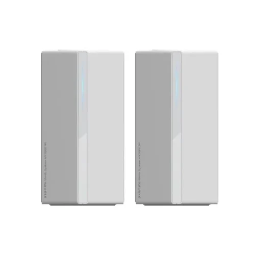 XIAOMI Routers set Mesh System AX3000 NE 2 pack