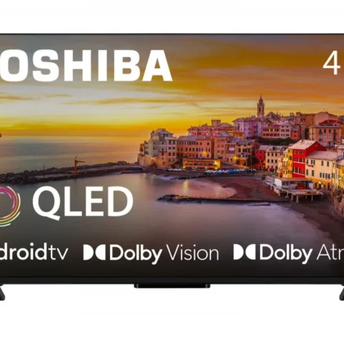 Toshiba TV QLED 43 inches 43QA2363DG