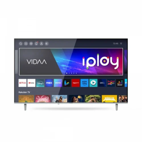 Allview TV LED 55 inches 55IPLAY6300-U