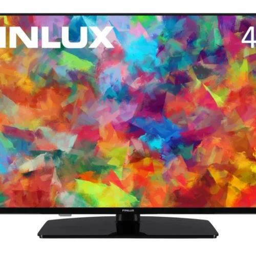 Finlux TV LED 40 inches 40BCF500