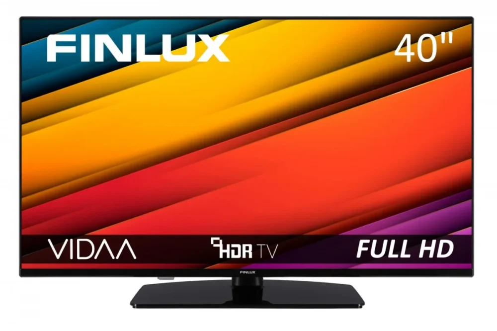 Finlux TV LED 40 inches 40FFV500