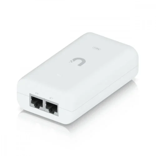 UBIQUITI Ubiquiti UniFi PoE++ адаптер (60W PoE++)