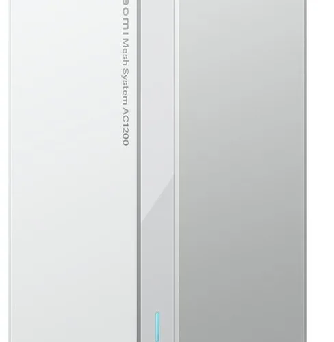 XIAOMI Wi-Fi Mesh System AC1200 Router Kit 2 pcs