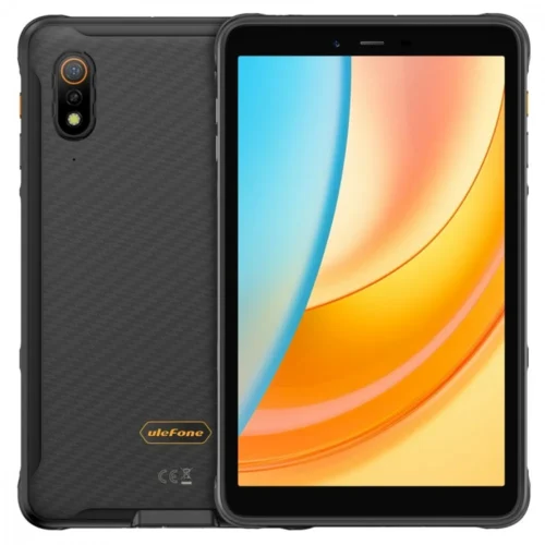 ULEFONE Таблет Armor Pad Pro LT E 8 8/128GB черен