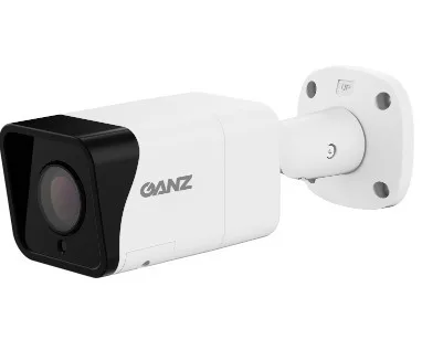 GANZ Bullet IP camera GENSTAR ZN8-80B5M213D 5MP PN 4995745511361