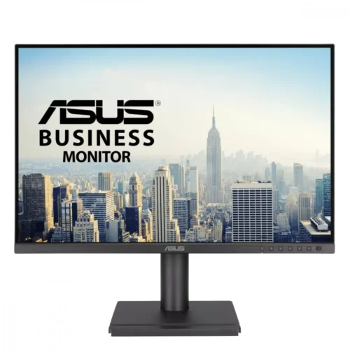 Asus Monitor 24.1 inches BE248QF WUXGA IPS 100Hz HDMI 5MS
