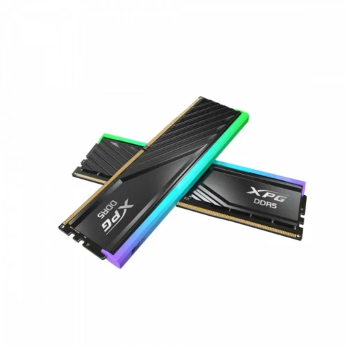 Adata памет XPG Lancer Blade DDR5 6000 32GB (2x16) CL36 RGB black