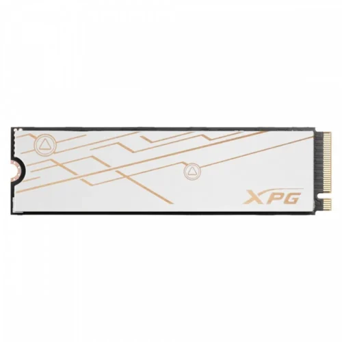 Adata SSD XPG MARS 980 BLADE 4TB PCIe 5x4 14/13 GB/s M2