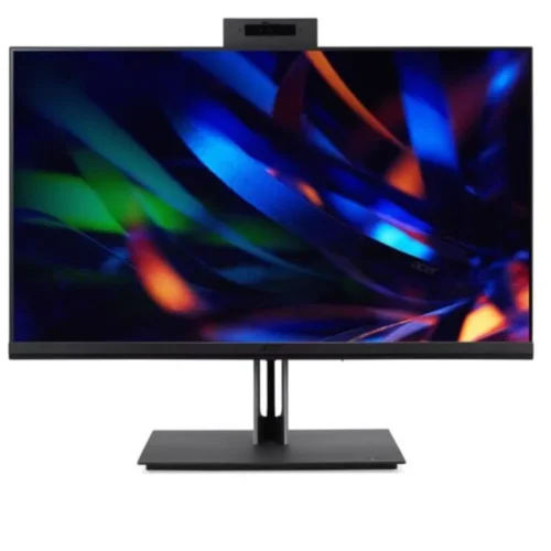Acer Компютър All-in-One Veriton VZ4714GT i5-13400/16GB/512GB/W11P