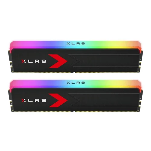 PNY памет DDR5 XLR8 RGB 64GB (2x32GB) 6000 C30