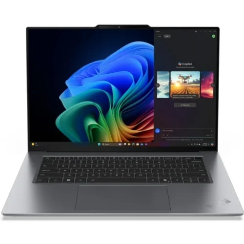Lenovo Ultrabook ThinkPad X9 G1 21Q6001VPB W11Pro Ultra 5 228V/32GB/512GB/INT/15.3 inch OLED/Thunder Grey/3YR Premier NBD + CO2