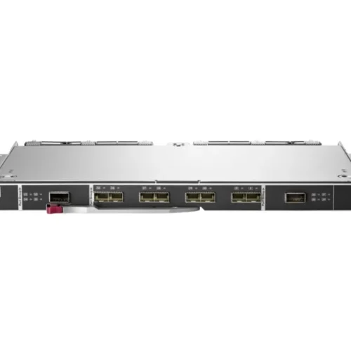 Hewlett Packard Enterprise Brocade 32Gb/20 4SFP+ FC Switch for Synergy Q2E56A