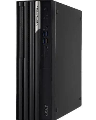 Acer Компютър Veriton VX4710GT i5-13400/16GB/512GB/W11P