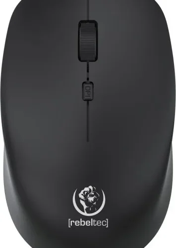 Rebeltec Optical wireless mouse Orion