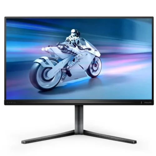 Philips Monitor 25M2N5200U 24.5 cala IPS 390Hz HDMIx2 DP Pivot
