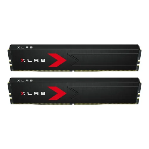 PNY 32GB DDR5 6000 C30 2x16 MD32GK2D5600030XR