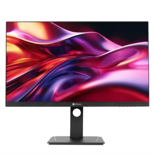 AG NEOVO Monitor 27 инча DW2702 100Hz USB-C 65W WQHD HDMI DP RJ45** h:0-120MM PIVOT