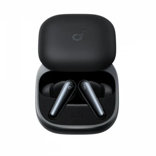 Anker Earbuds Soundcore Liberty 5 синtooth черен