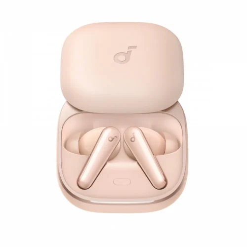 Anker Earbuds Soundcore Liberty 5 синtooth розов
