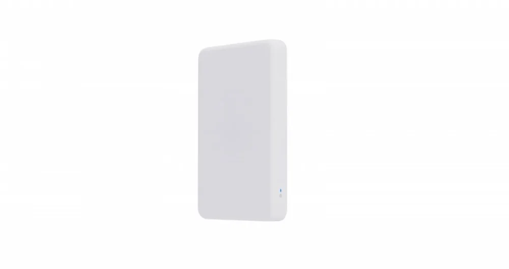 XIAOMI Magnetic външна батерия 5000mAh
