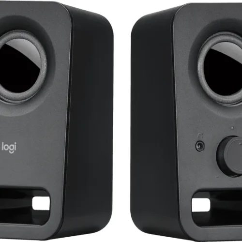 Тонколони Logitech Z150 2.0 3 W