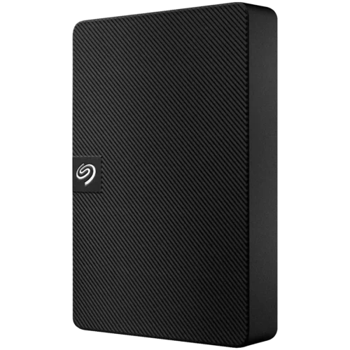 Външен хард диск SEAGATE HDD External Expansion Portable (2.5/2TB/ USB 3.0/ RMN